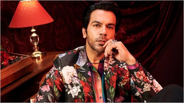 Rajkummar Rao surrenders before court (Credit: Instagram/Netflix_in)