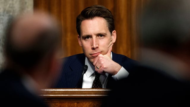 Photo: Carolyn Kaster / AP