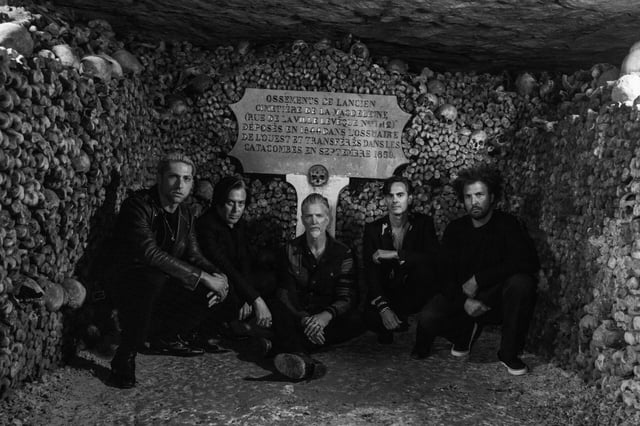 Photo by Andreas Neumann