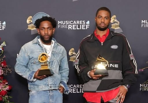 Kendrick Lamar and Dave Free's pgLang Launches Project 3, a New Creative Agency Built to Serve Brands
