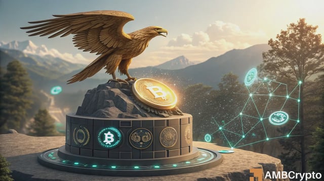 Trump's 168-page crypto report promises 'The trading of digital assets at...'