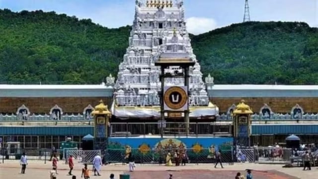 TTD warns devotees against filming mischievous social media reels at Tirumala Temple, says legal action will follow.