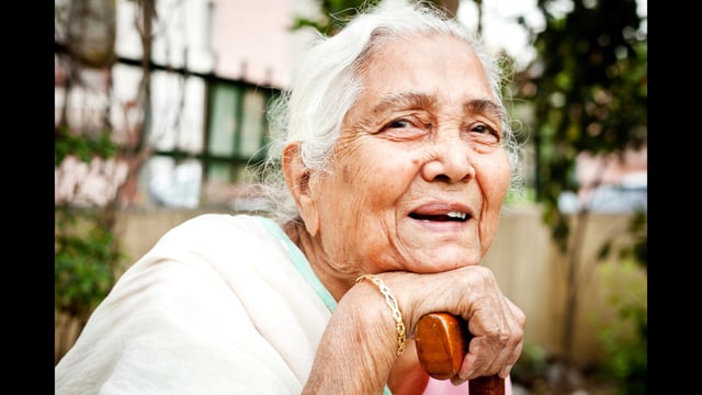 Since time immemorial, the care of parents has been revered as one of the highest duties. Across religious texts, the duty to care for one’s parents is emphasised as a virtue, equating it with divine service. This concept is now under threat. (Getty Images/iStockphoto)