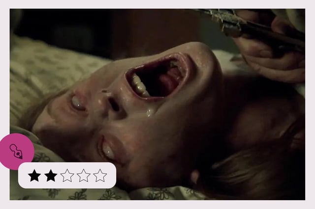 Exorcismo: El Ritual