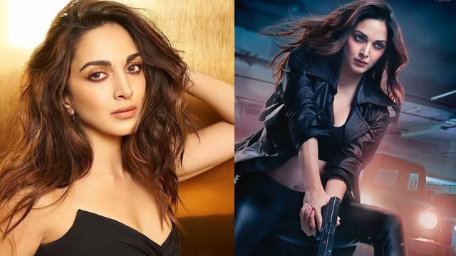 Kiara Advani  | Image: Instagram
