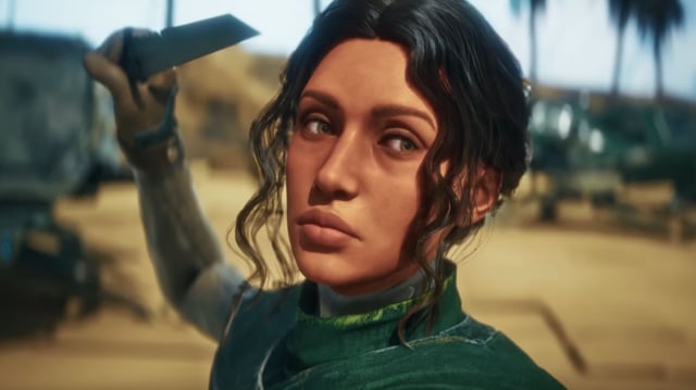 Dune Awakening’s new patch may collapse your Pentashields if you’re not careful