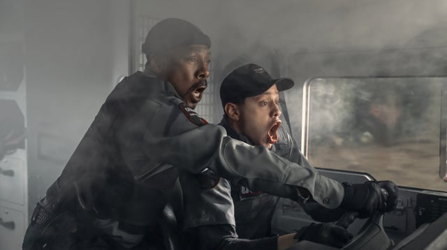 Amazon Prime Video: Entertainment-Highlights kostenlos im August streamen