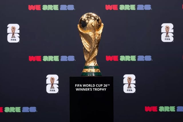 La venta de entradas para el Mundial 2026 comenzará el próximo 10 de septiembre