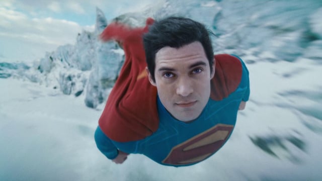 DEATH STRANDING Creator Hideo Kojima Shares His Review of SUPERMAN: "It's A Heartwarming 'Human' Film"