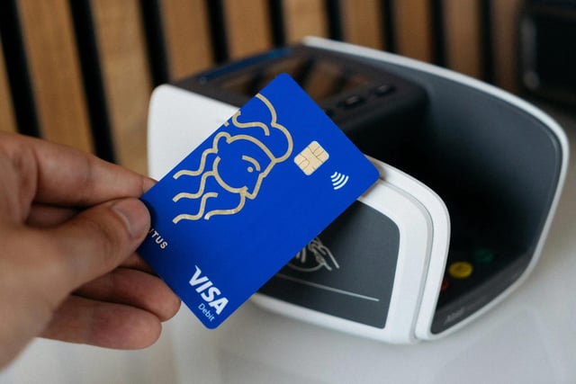 Visa expands settlement platform to stellar, avalanche, adds support for 3 stablecoins