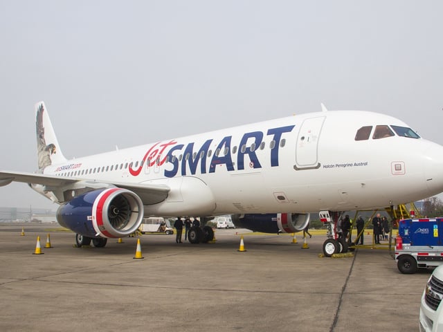 JetSmart