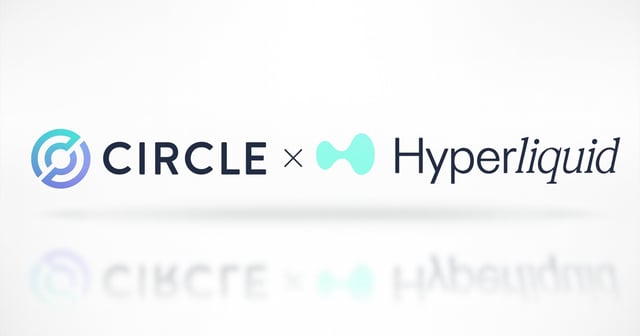 Circle to introduce native USDC and CCTP v2 on Hyperliquid