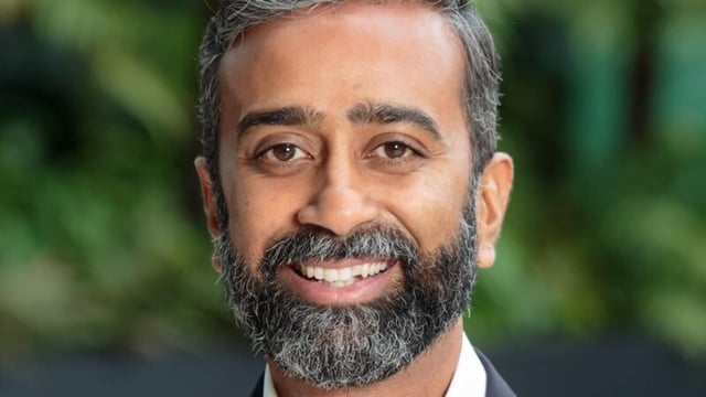 Prior to joining the airline, Nikhil Ravishankar was Chief Digital Officer at Vector and Managing Director of Accenture.