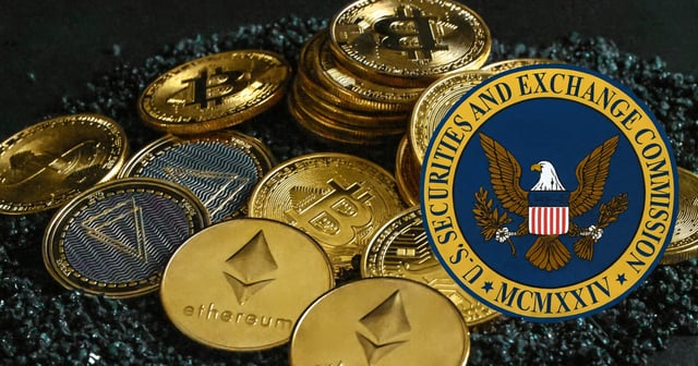 SEC launches Project Crypto to simplify token classification and approvals