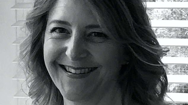 Samantha Mickleburgh, 54, was a mother of two from Axminster, Devon