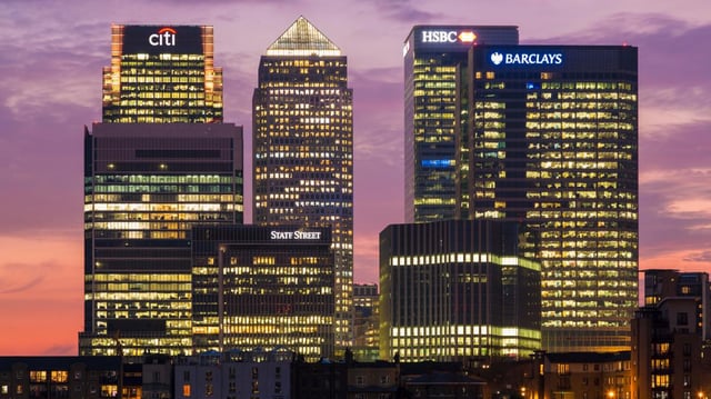 Brookfield’s bid for Just Group is only the latest deal to shake up the UK’s financial sector