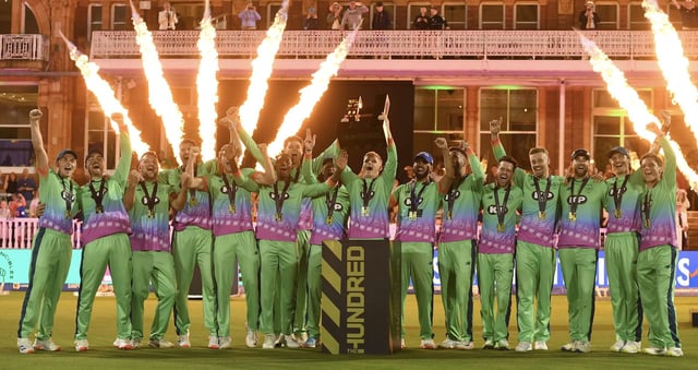 Philip Brown/Getty Images