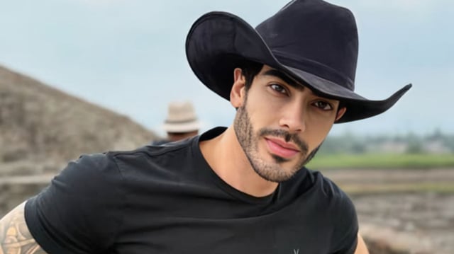 Jesús Cancino deja el título de Mr. Model México 2025 tras acoso en redes.