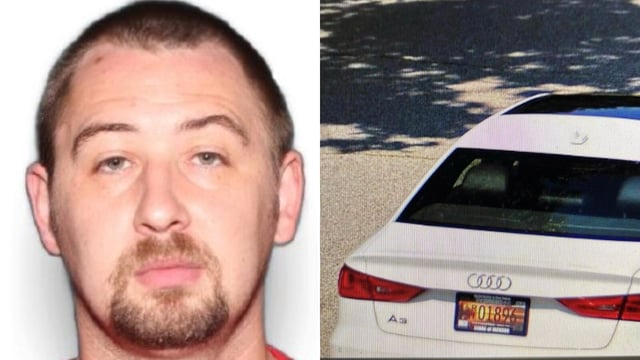 TBI launched a massive manhunt for Austin Robert Drummond