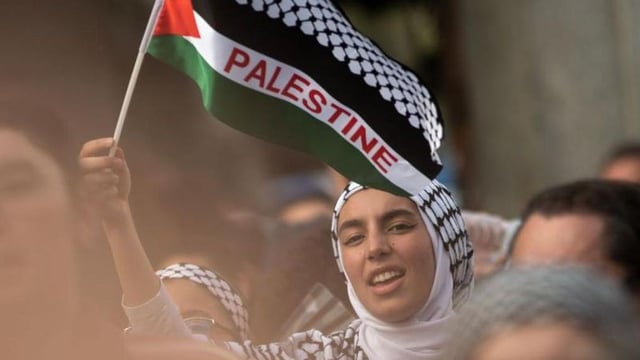 Portugal \"está considerando el reconocimiento del Estado palestino\", dijeron en un comunicado.