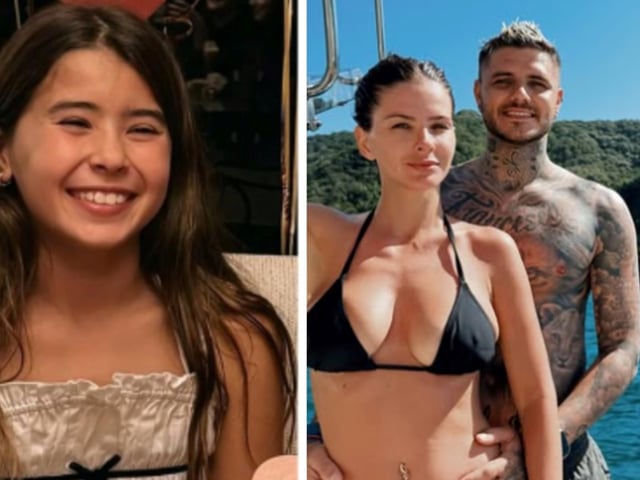 Rufina se quedaría a vivir a Estambul. Fotos: Instagram.