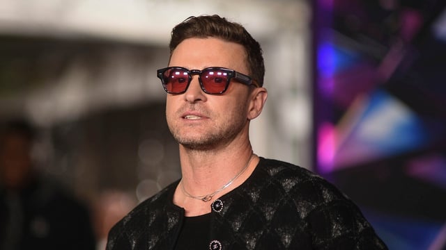 Justin Timberlake diagnosed with Lyme disease