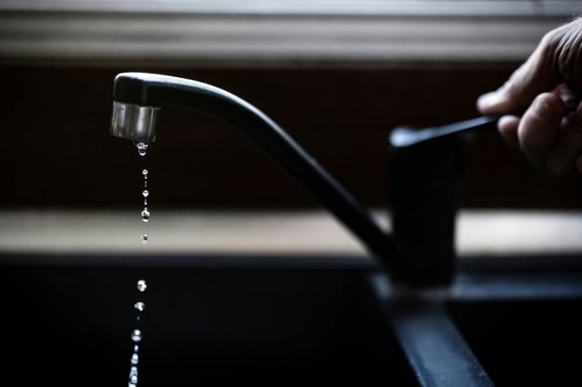 "2,3 millions d'analyses portant sur les rejets de PFAS dans l'eau sont aujourd'hui mises en ligne et rassemblées sur une seule plateforme", indique le ministère de la Transition écologique
