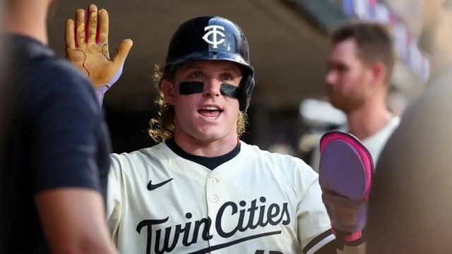 Harrison Bader