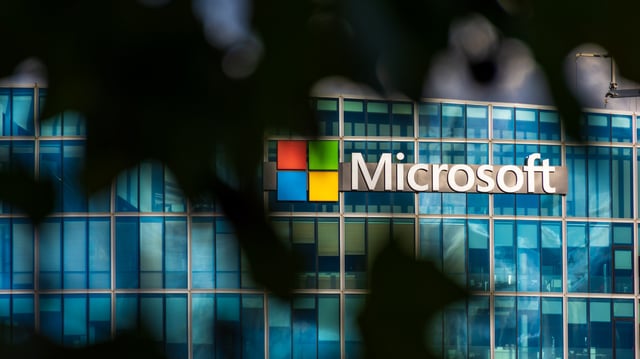 Microsoft is now the world’s second company to reach a $4 trillion valuation, due in large part to Azure’s success.