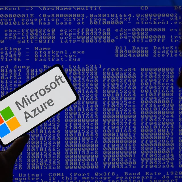 Microsoft Azure 