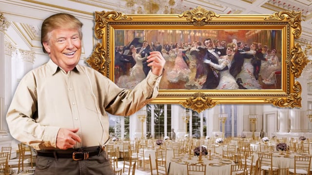 Este anuncio se da en medio de una política de recortes presupuestarios en varias áreas que ha implementado el gobierno de Donald Trump, adicionalmente al llamado de donación que también mantienen abierto hacia ciudadanos estadounidenses y puedan colaborar a disminuir la deuda pública. Foto: Especial.