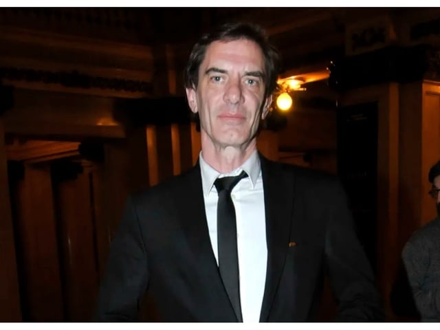 El exministro de Cultura de la Ciudad de Buenos Aires contó que fue diagnosticado con Esclerosis Lateral Amiotrófica (ELA).