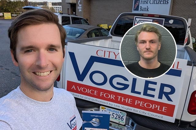 Vogler and Attacker