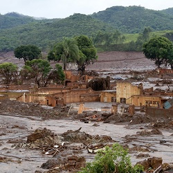 Fundao Dam disaster: Successful appeal
