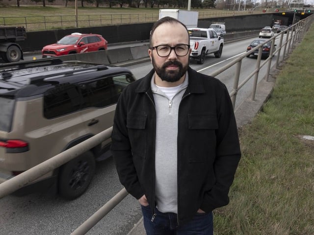  Dylan Kruger said he was “not surprised, but extremely disappointed,” that Donny van Dyk, who was announced Thursday as Vancouver’s new city manager, has been tapped to head the municipal government of B.C.’s most populous city.