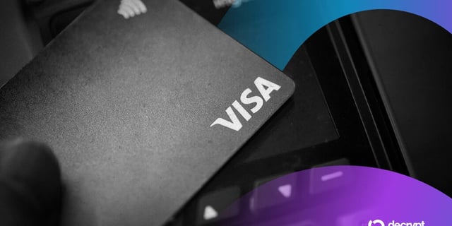 solana stablecoins stellar visa Avalanche AVAX