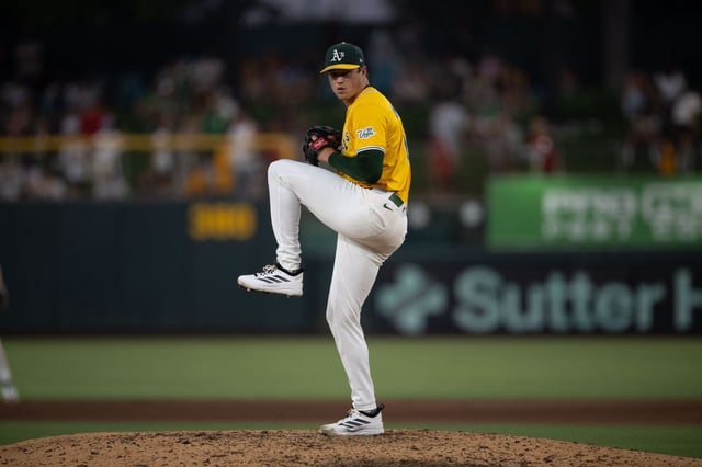Foto: cortesía MLB