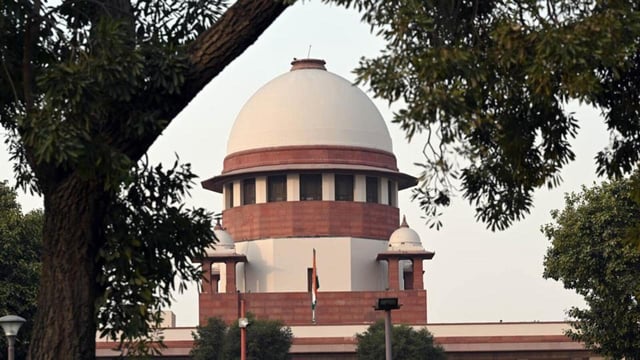 The apex court’s Thursday decision also comes as a relief to lenders, including State Bank of India and Punjab National Bank, which filed separate review petitions supporting JSW Steel’s position. The May ruling ordered the banks to return ₹19,350 crore paid by JSW Steel (HT File)