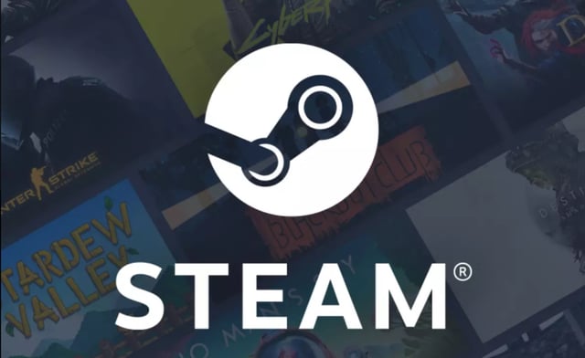 An image about Steam has 400,000 trailers and Valve had to re-encode all of them for new video player update