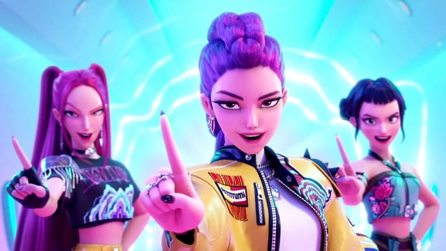KPop Demon Hunters: Netflix To Expand Animation Universe With Two More Sequels, Live-Action Remake - Report