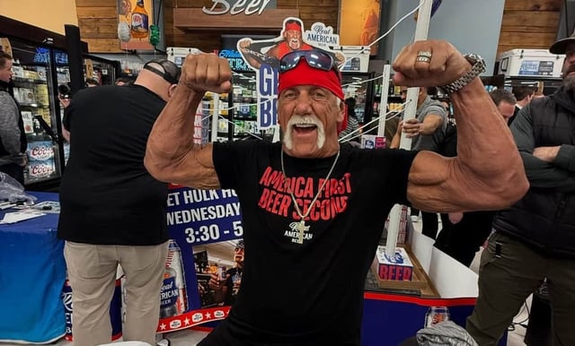 Revelan que Hulk Hogan tenía leucemia y la causa real de su muerte