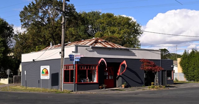 Ms Dixon died on April 14, 2024, while attending a "healing session" at Soul Barn in Clunes. Picture by Adam Trafford