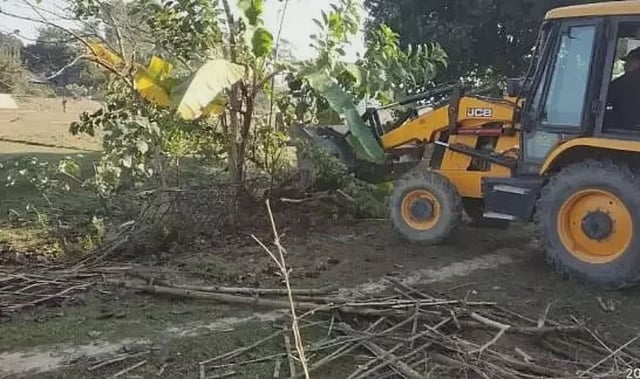 Eviction Drive