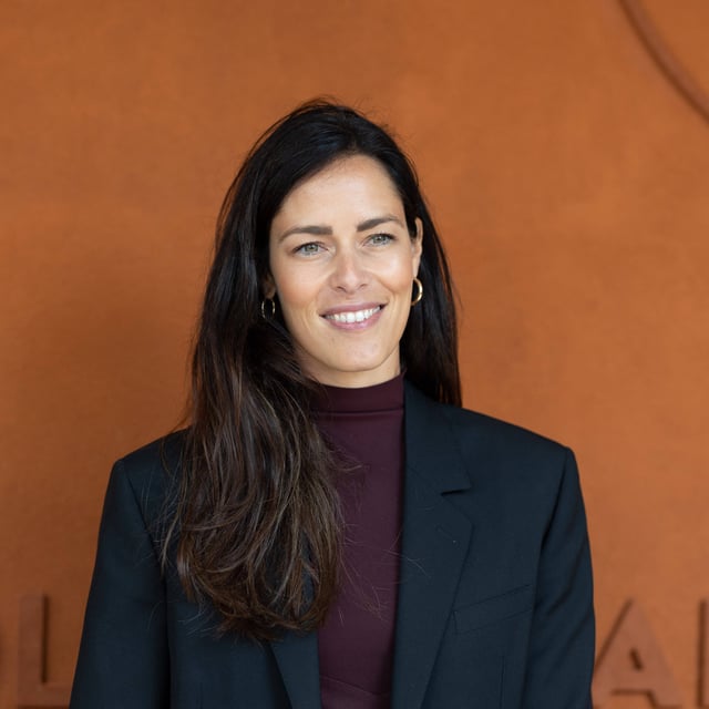 Ana Ivanović ist wieder Single.
