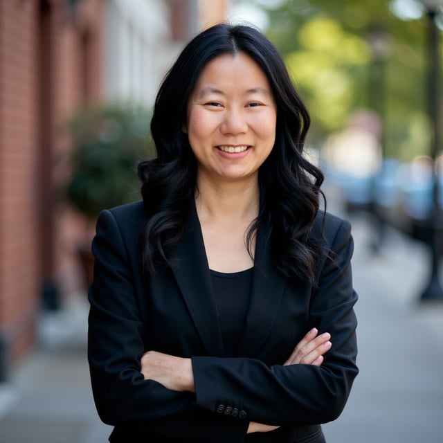 Anna Chen