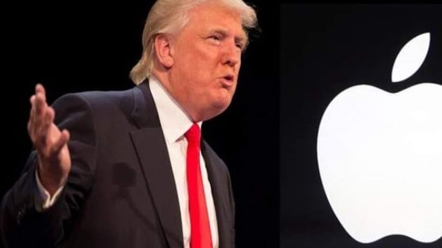 Will Trump&#039;s 25% tariff affect India&#039;s iPhone manufacturing plans?