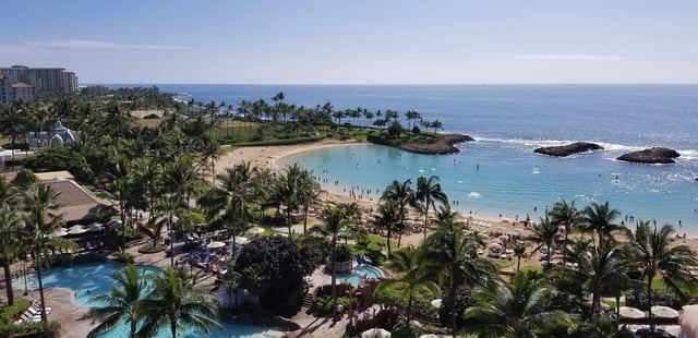 aulani