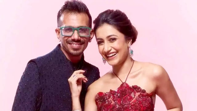 Yuzvendra Chahal On Whether Marriage With Dhanashree Was 'Quick' Decision; Discusses Loyalty Factor - 'If I Don't Come Home...'