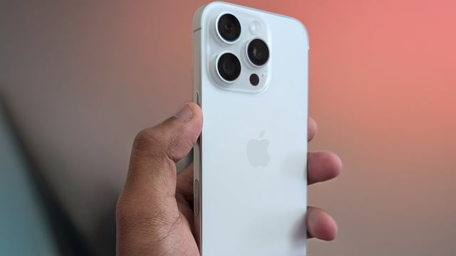 iOS 18.6 fixes a big security loophole