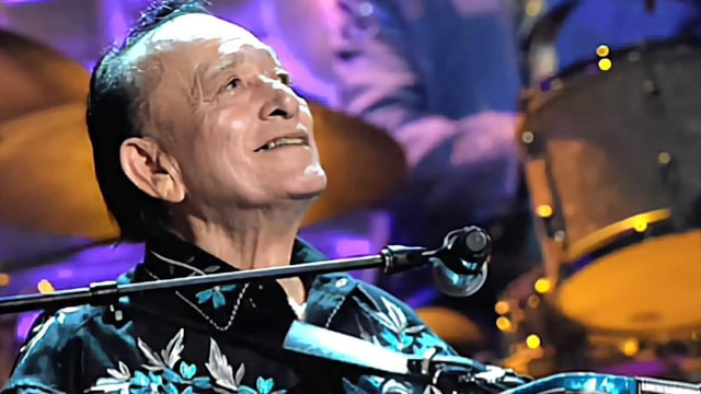 Flaco Jimenez had faced a ‘medical hurdle’ earlier this year, in January, and had been hospitalized.